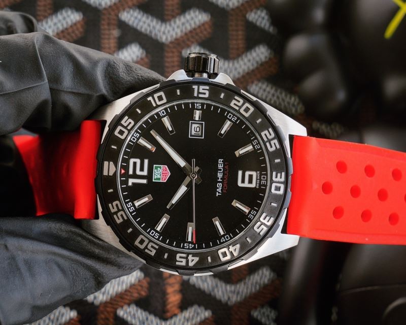 TAG HEUER Watches